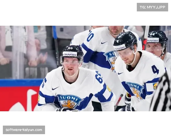 斯洛伐克男冰四分之一决赛六比二胜德国 晋级四强